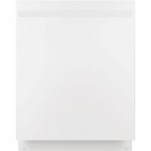 GE Appliances GDT226SGLWW - ADA Compliant Stainless Steel Interior Dishwasher With Sanitize Cycle