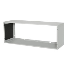 GE Appliances RAB42MG - GE Zoneline 42'' Quick Snap Wall sleeve, insulated