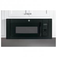 GE Appliances JX36BBB - 36'' Over-The-Range Microwave Accessory Filler Kit