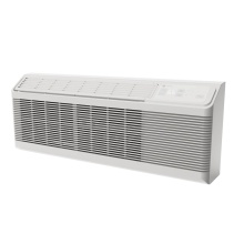 GE Appliances AZES12DCXXA - GE Zoneline Cooling and Electric Heat Fixed Speed Unit with Corrosion Protection 12,000 BTU, 230/2