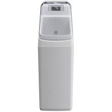 GE Appliances GXSH35W - GE Water Softening System