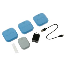 GE Appliances SPLK30N01A - UNIVERSAL 3-1 SMARTHQ LEAK DETECT KIT