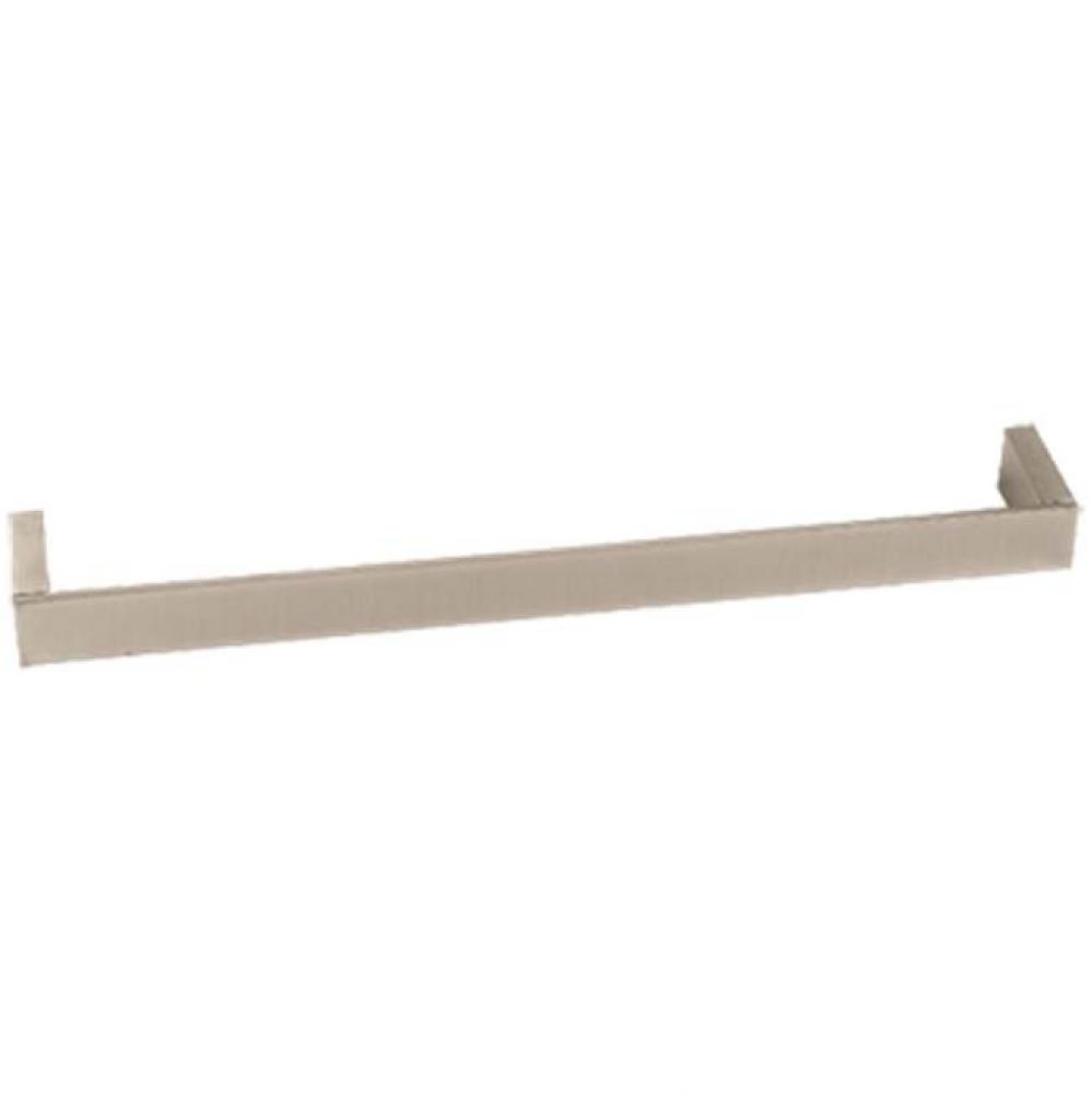 18” towel bar