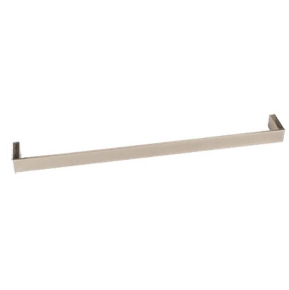 24” towel bar