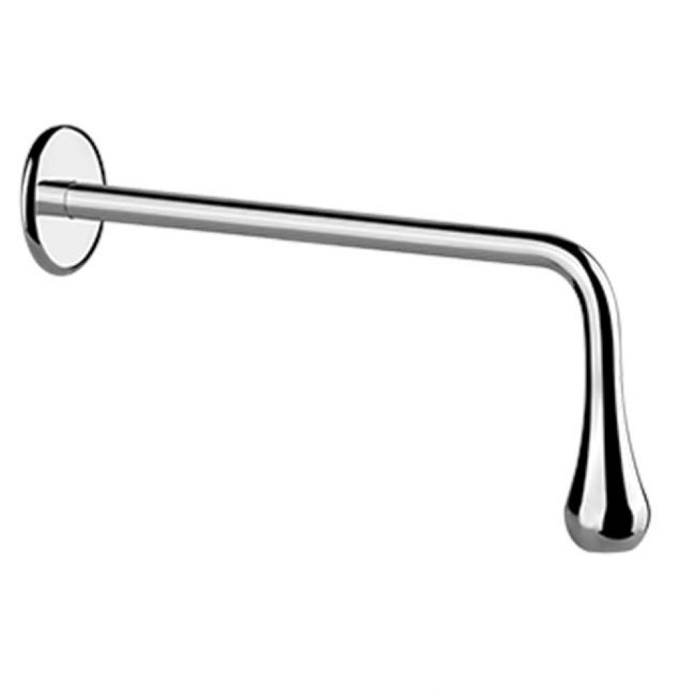 Wall-Mounted Washbasin Spout Only