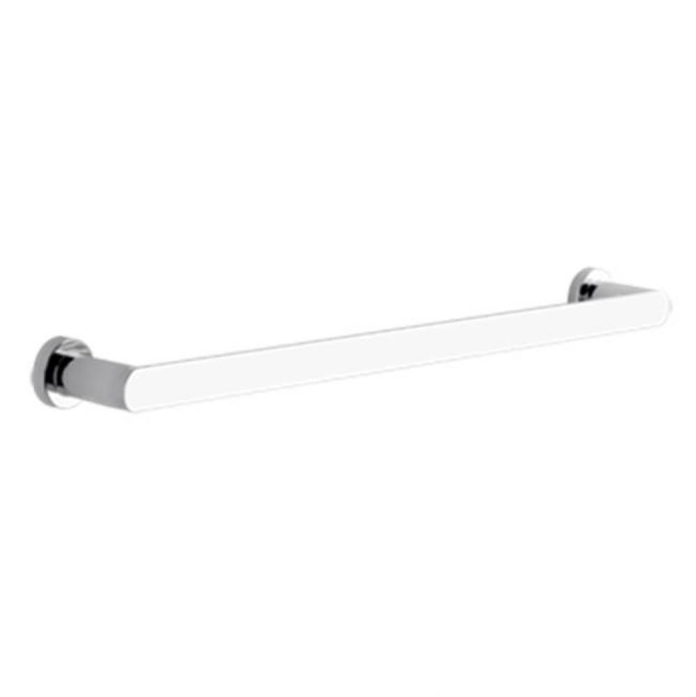 18” towel bar