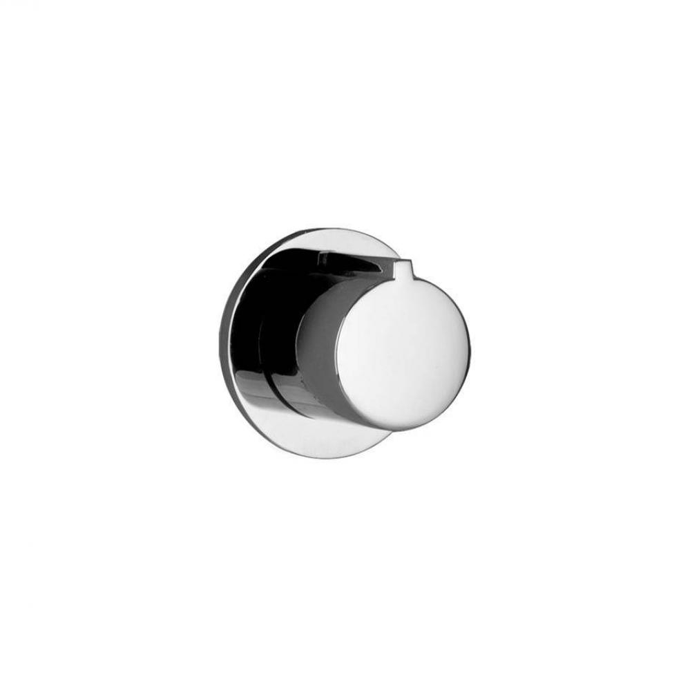 TRIM PARTS ONLY External parts for individual thermostatic volume control