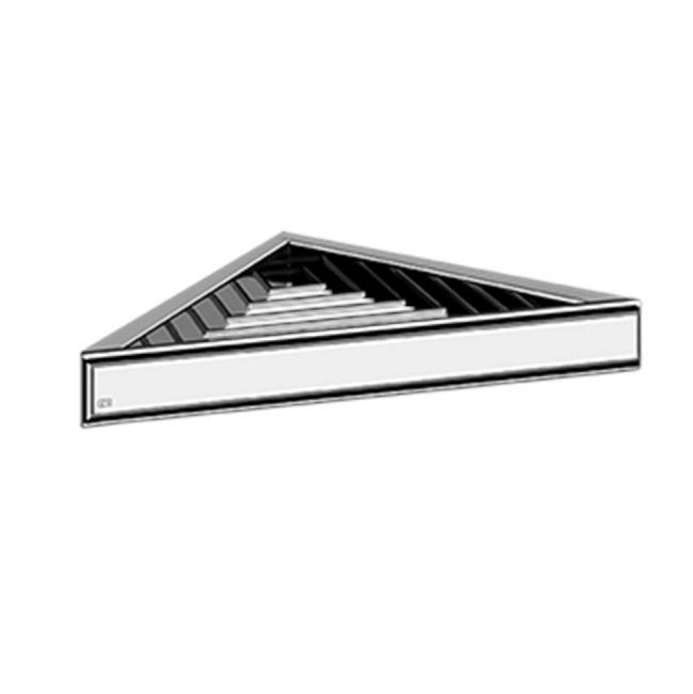 Corner Shelf