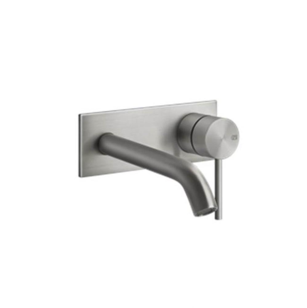TRIM PARTS ONLY Wall-mounted washbasin mixer trim