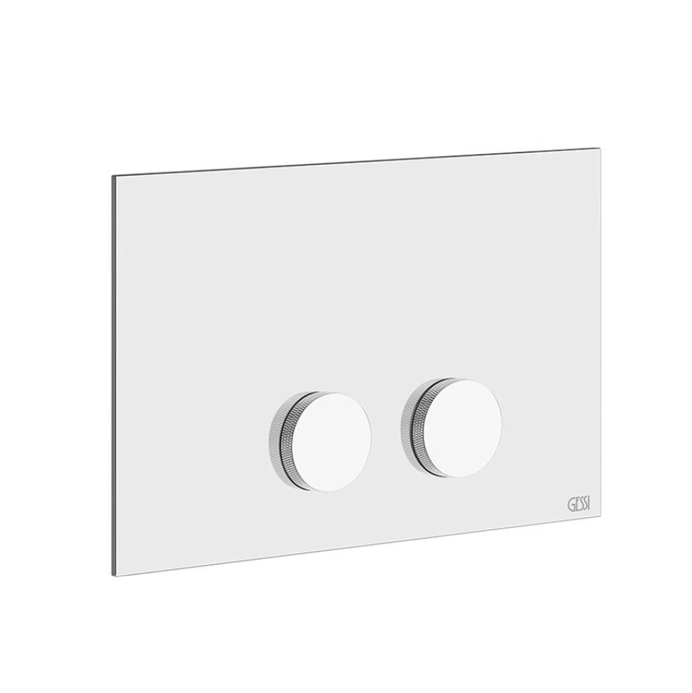 Flush Actuator Plate ANELLO