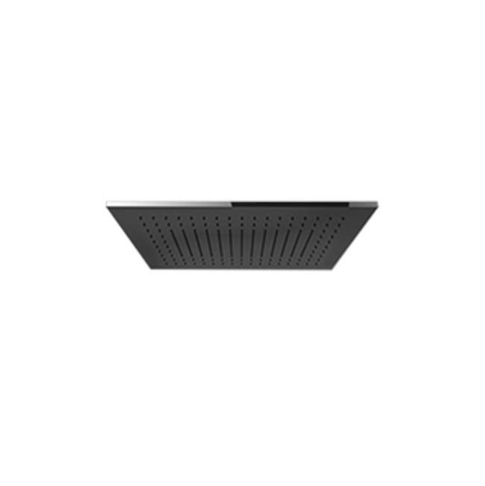 Cover for 12” x 19-7/8” shower system