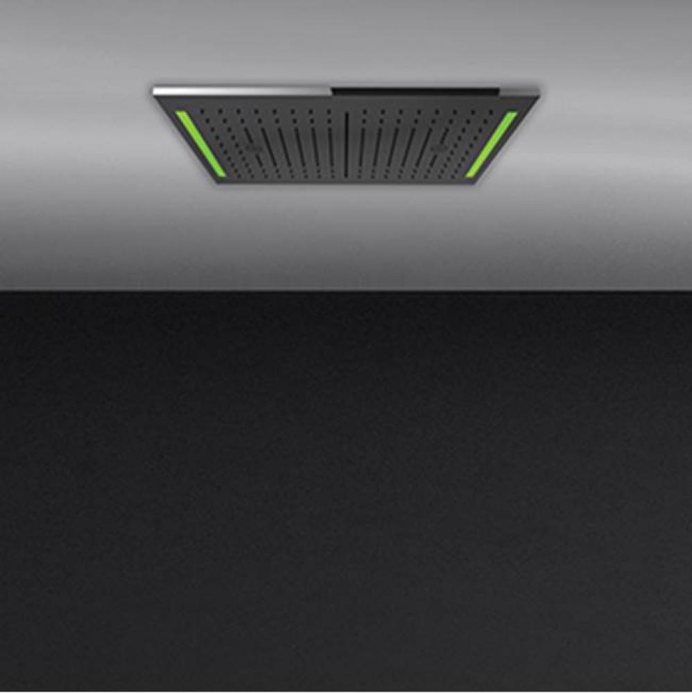 Multifunction system for ceiling installation