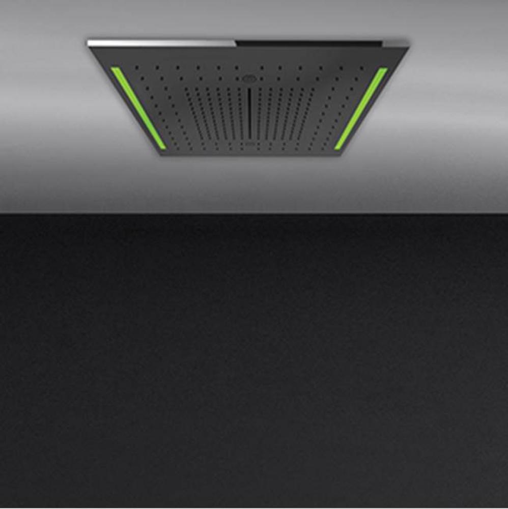 Multifunction system for ceiling installation