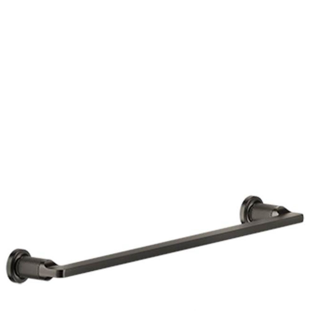 18” towel rail.