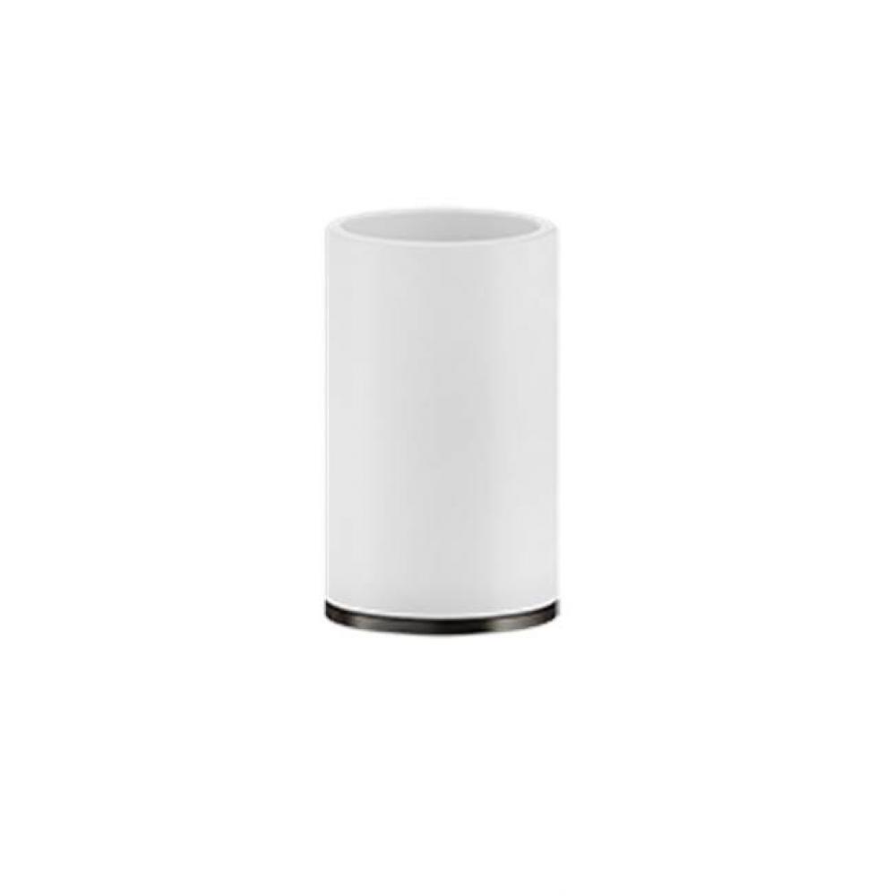 Standing Tumbler Holder.