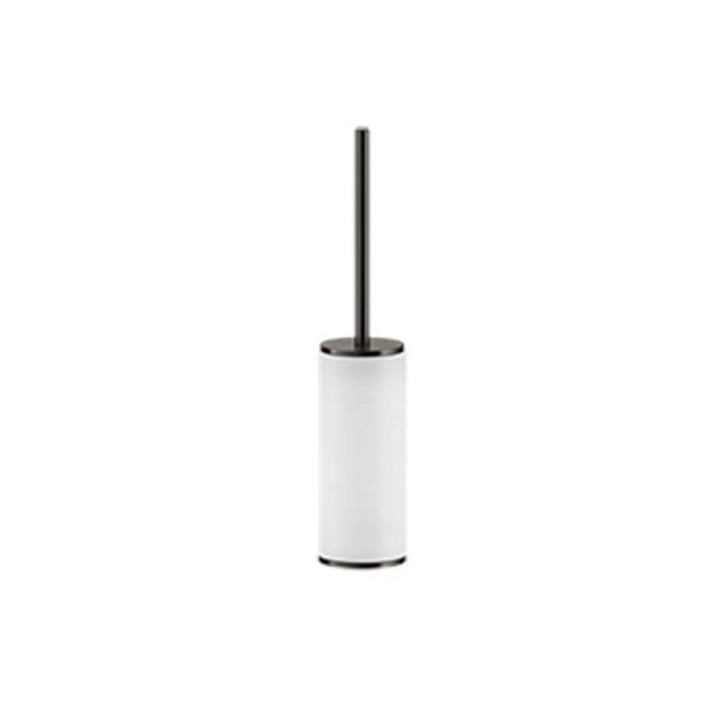 Standing Brush Holder.