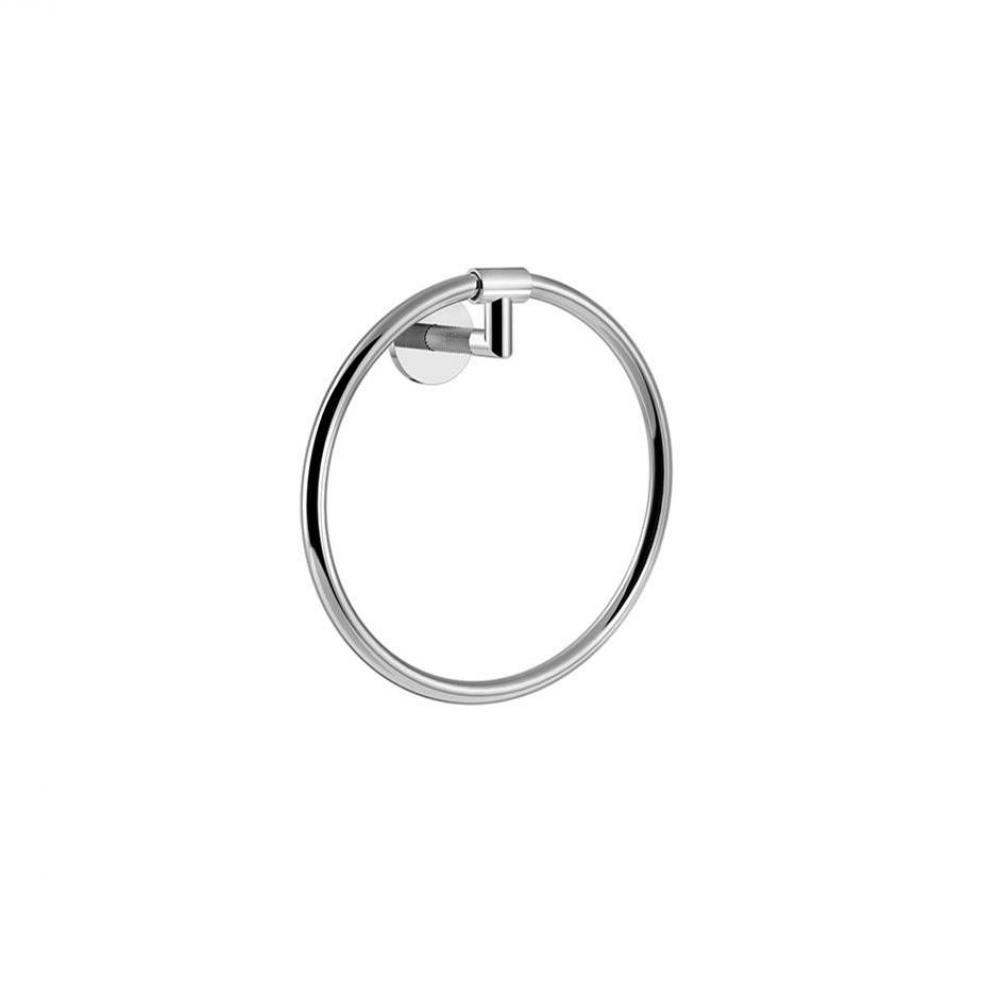 Towel ring