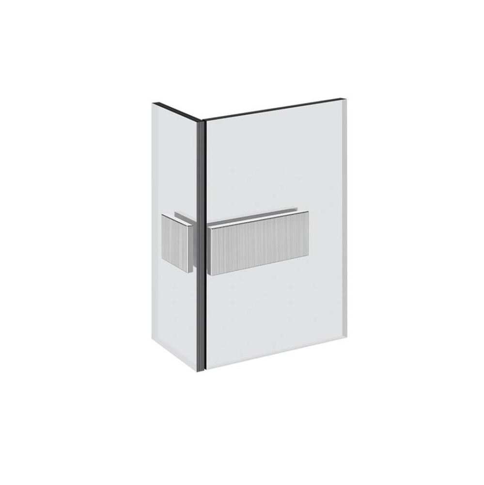 Angular Glass-Glass clamp. RIGATO