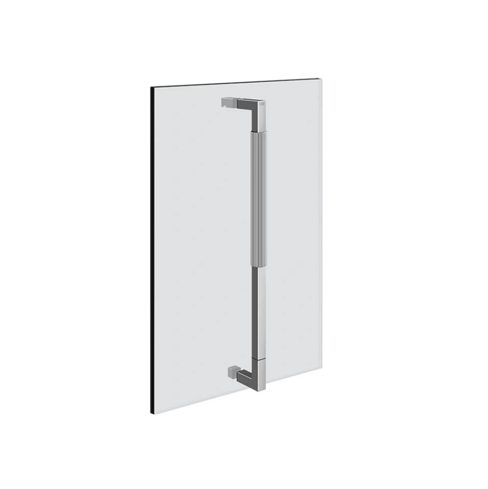 18'' Handle. Vertical/horizontal installation. RIGATO