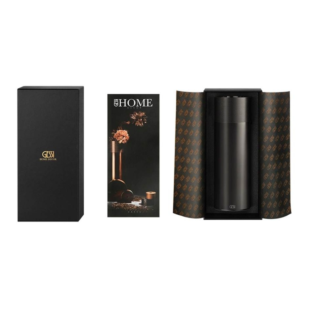 Decorative Vase Presentation Case. CESELLO