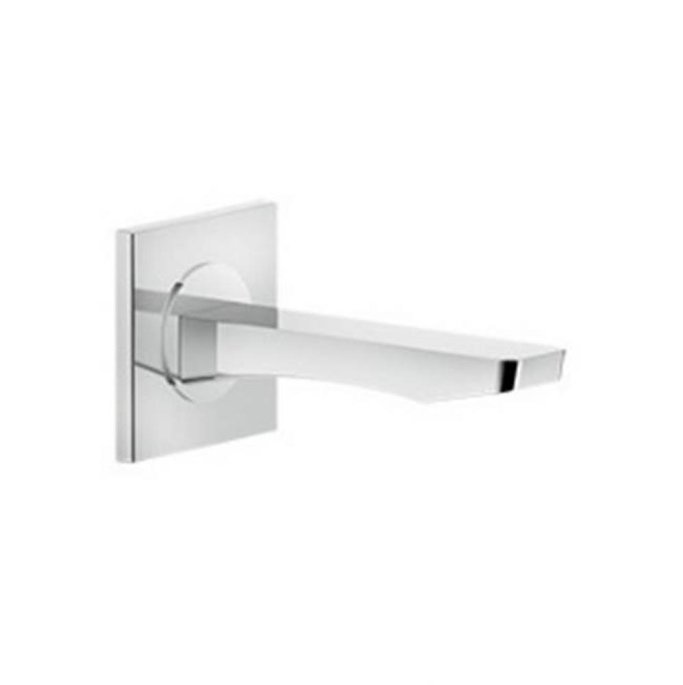 Wall mounted Bath spout only