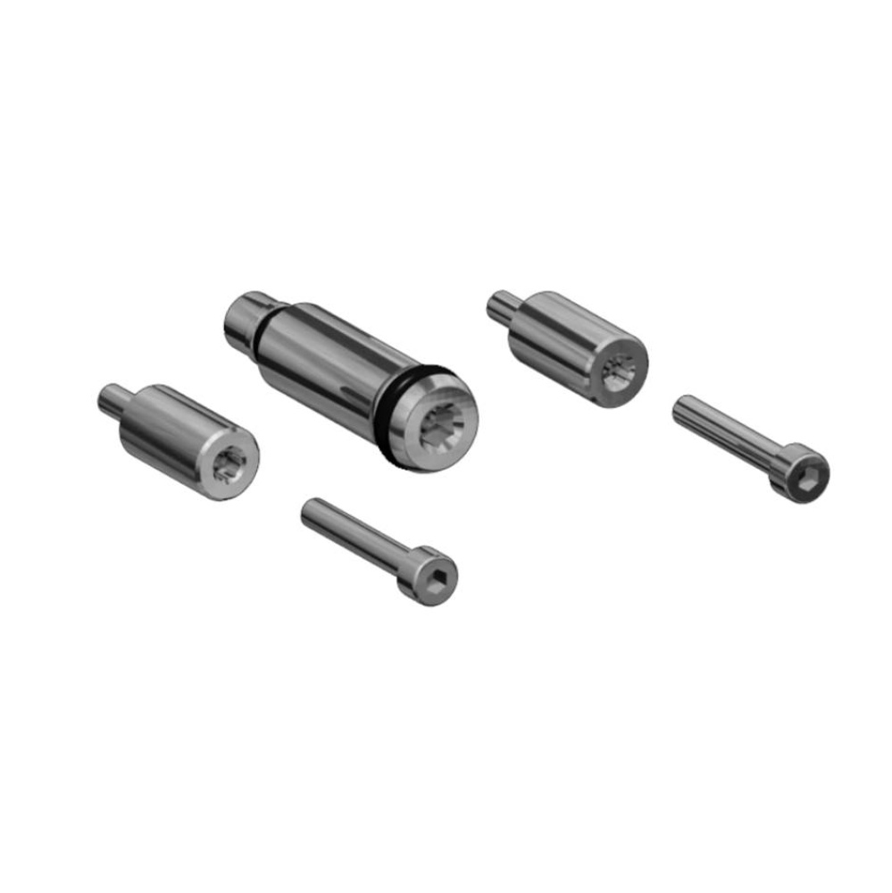 0-1/2'' height extension