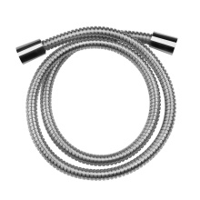 Gessi 02148-031 - Metal flexible hose, 59'' length, 1/2'' connector.