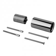 Gessi 09281-031 - 1'' - 2'' height extension