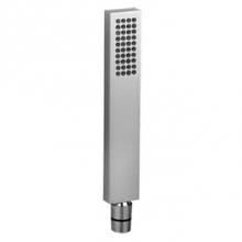 Gessi 20154-426 - Handshower, Max Flow Rate 1.75 Gpm