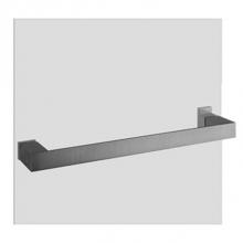 Gessi 20924-031 - 18'' Glass Shower Door Pull