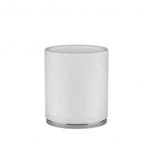 Gessi 25333-031 - Standing Holder In Ceramic