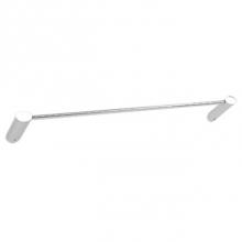 Gessi 25703-031 - 24'' Towel Bar