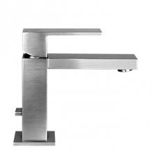 Gessi 26501-426 - Single Lever Washbasin Mixer With Pop-Up Assembly