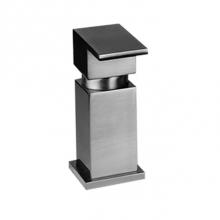 Gessi 26547-426 - Deck-Mounted Bath Control, For Spouts 26603, 26691 And 26693, Ada Compliant