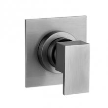 Gessi 26609-426 - Trim Parts Only Wall-Mounted Washbasin Mixer Control