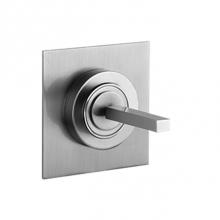 Gessi 26809-031 - Trim Parts Only Wall-Mounted Washbasin Mixer Control