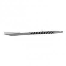 Gessi 33052-239 - TREMILLIMETRI wall-mounted shower head