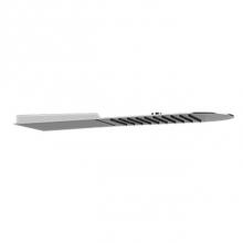 Gessi 33057-238 - TREMILLIMETRI wall-mounted multifunction shower head