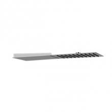 Gessi 33064-239 - TREMILLIMETRI wall-mounted multifunction shower head