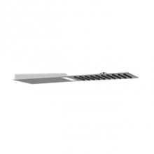 Gessi 33066-238 - Tremillimetri Wall-Mounted Shower