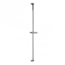 Gessi 33644-031 - Handshower Sliding Rail Only