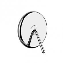 Gessi 33744-031 - TRIM PARTS ONLY Wall-mounted washbasin mixer control