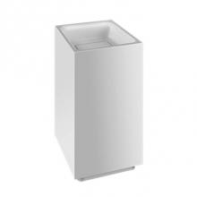 Gessi 37523-521 - Freestanding Washbasin In Cristalplant® Without Overflow