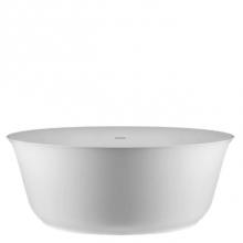 Gessi 39105-521 - Freestanding Bath Tub In