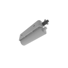 Gessi 44681-031 - Power supply unit for multiple installation, up to 5 devices