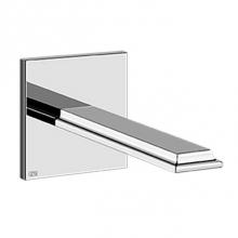 Gessi 48100-031 - Wall-Mounted Washbasin Spout Only