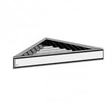 Gessi 48461-031 - Corner Shelf