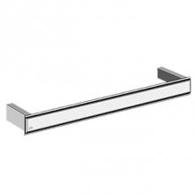 Gessi 48503-031 - 24'' Towel Bar