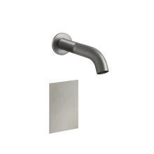 Gessi 54315-239 - TRIM PARTS ONLY Wall-mounted electronic mixer. TRAME.