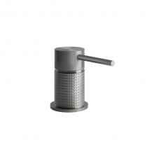 Gessi 54405-239 - Deck mounted washbasin mixer control